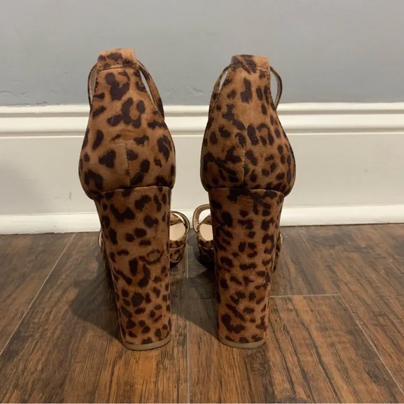 Forever 21 Heels - Picture 4 of 4